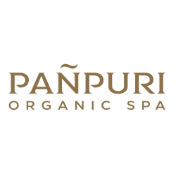 panpuri – organic – spa – logo